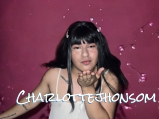 Charlottejhonsom