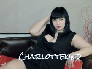 Charlottekind