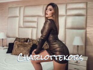 Charlottekors