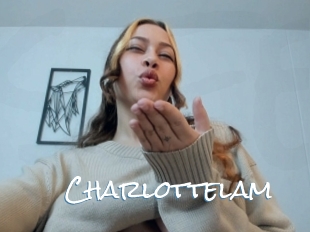 Charlottelam
