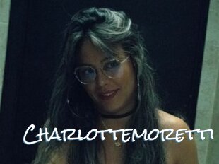 Charlottemoretti