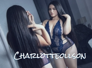 Charlotteollson