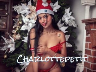 Charlottepetit