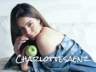Charlottesaenz