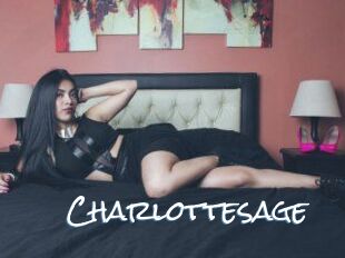 Charlottesage