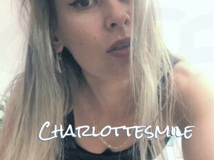 Charlottesmile