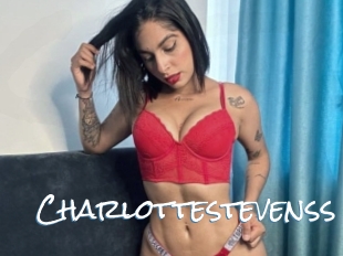 Charlottestevenss