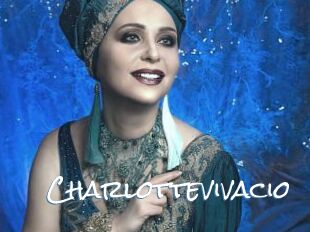 Charlottevivacio