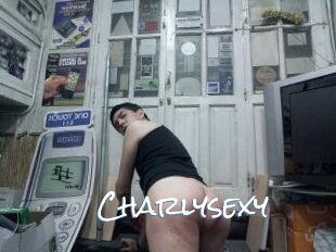 Charlysexy