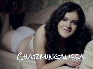 Charmingalissa