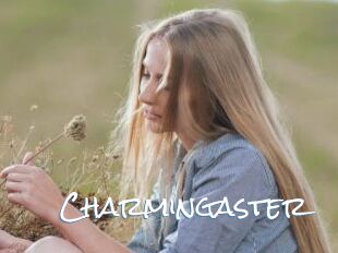 Charmingaster