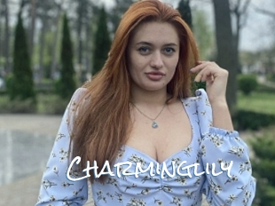 Charminglily