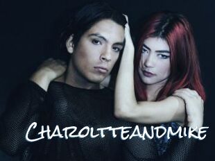 Charoltteandmike