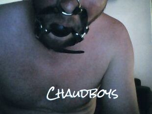 Chaudboys