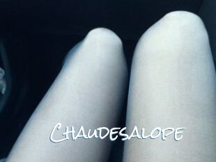 Chaudesalope