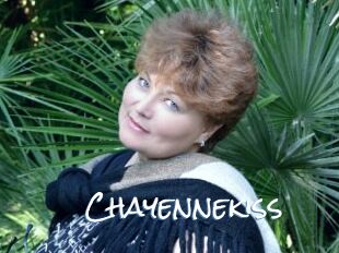 Chayennekiss