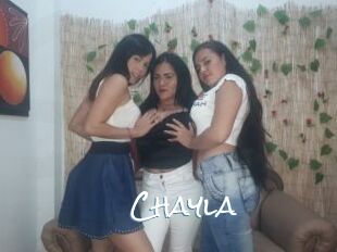 Chayla
