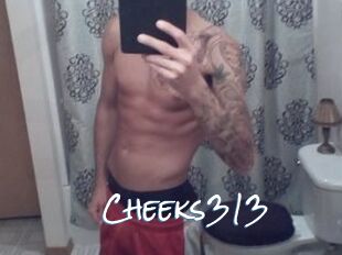 Cheeks313