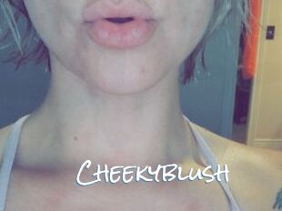 Cheekyblush