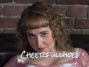 Cheerfullhoe