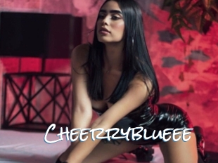 Cheerryblueee