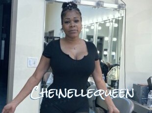 Cheinellequeen
