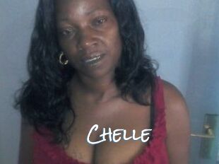 Chelle