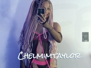 Chelmimtaylor