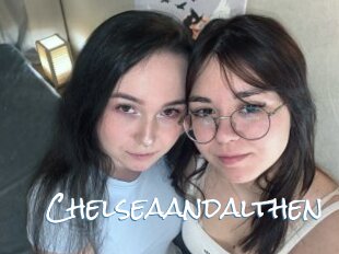 Chelseaandalthen