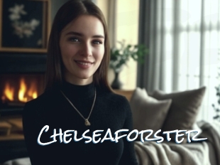Chelseaforster