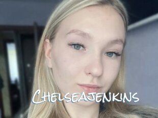 Chelseajenkins