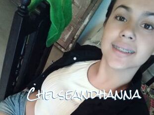 Chelseandhanna
