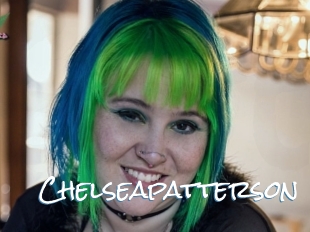 Chelseapatterson