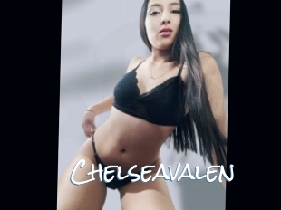 Chelseavalen