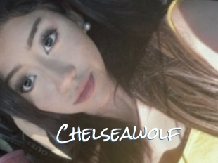 Chelseawolf