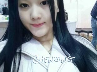Chenjing