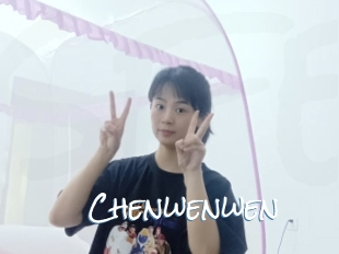 Chenwenwen