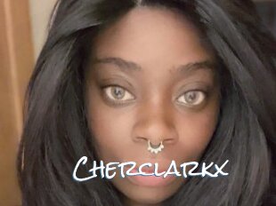 Cherclarkx