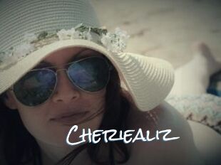 Cheriealiz