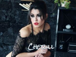 Cherill