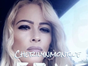 Cherilynmonroe