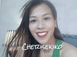Cherisekiko