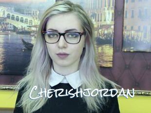 Cherishjordan