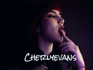 Cherlyevans