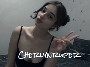 Cherlynruper