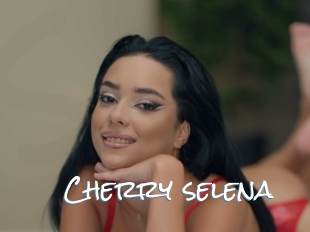 Cherry_selena