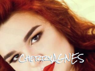CherryAGNES