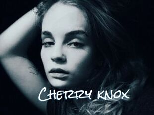 Cherry_knox