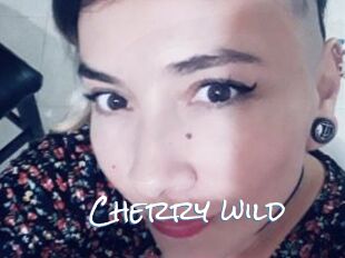 Cherry_wild
