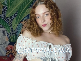 Cherryallana